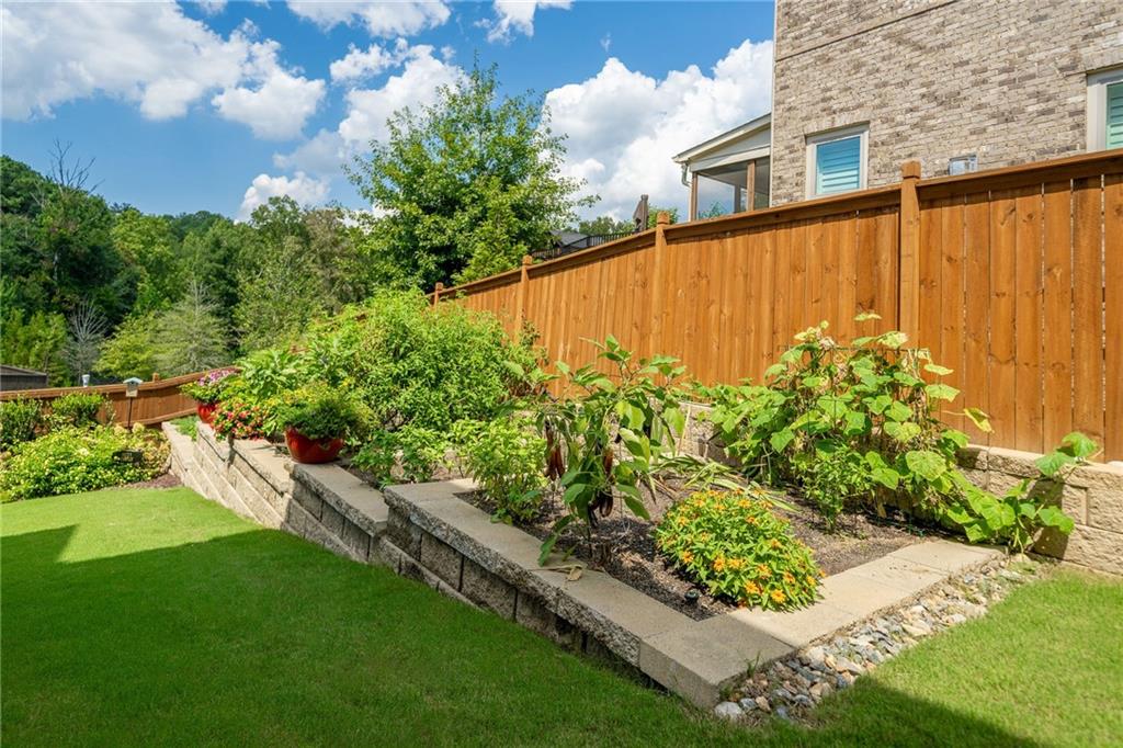 4503 Atley Woods Drive SE