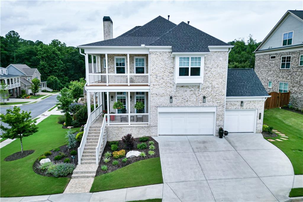 4503 Atley Woods Drive SE