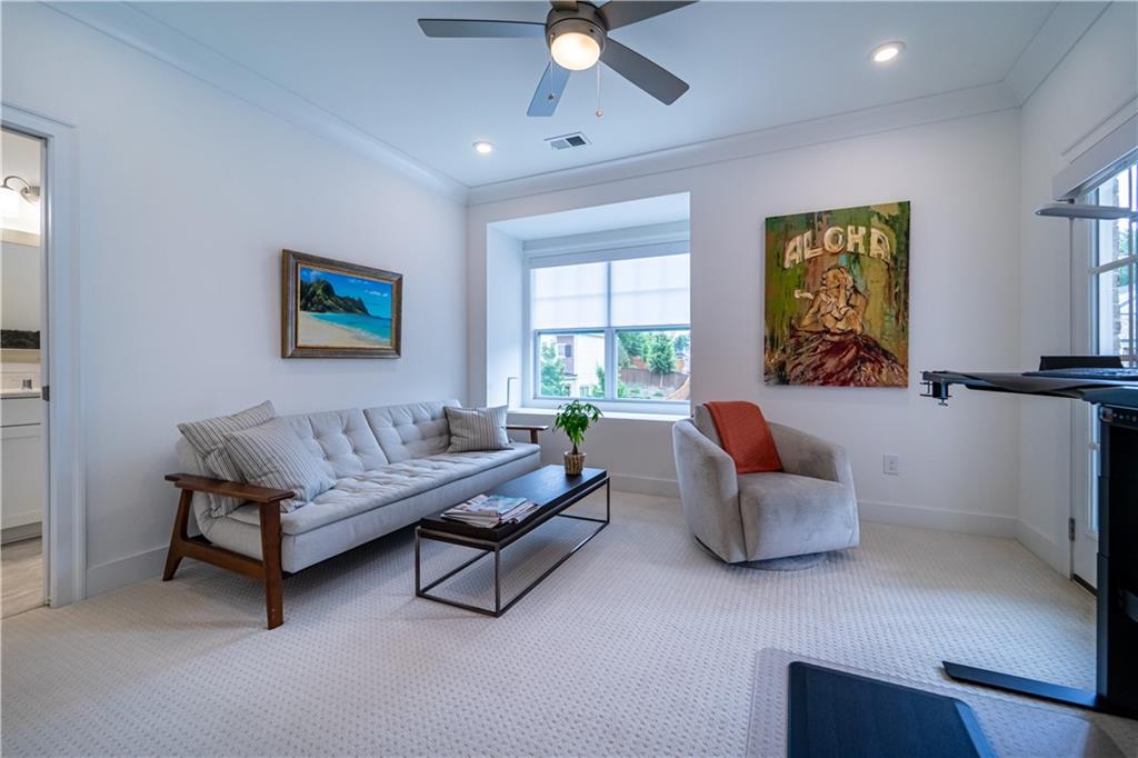 4503 Atley Woods Drive SE