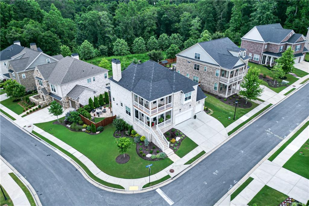 4503 Atley Woods Drive SE