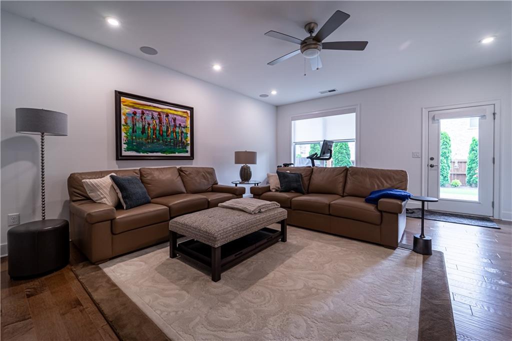 4503 Atley Woods Drive SE