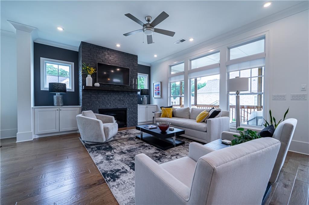 4503 Atley Woods Drive SE