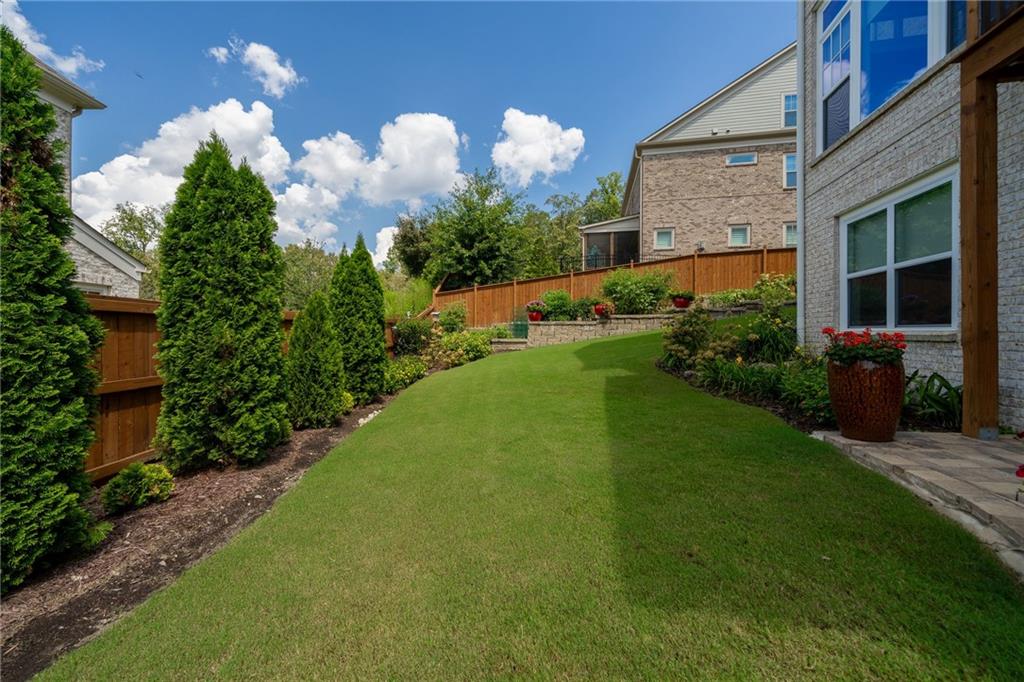 4503 Atley Woods Drive SE