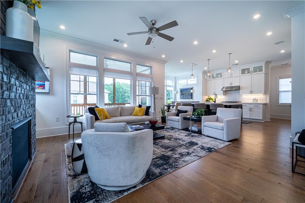 4503 Atley Woods Drive SE