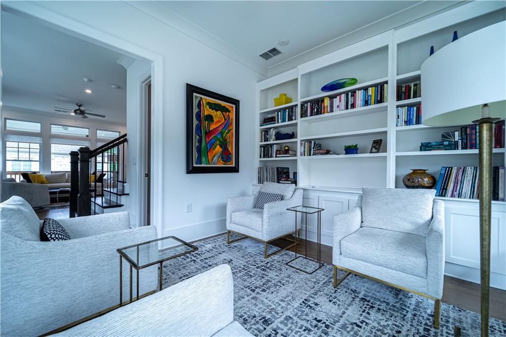 4503 Atley Woods Drive SE