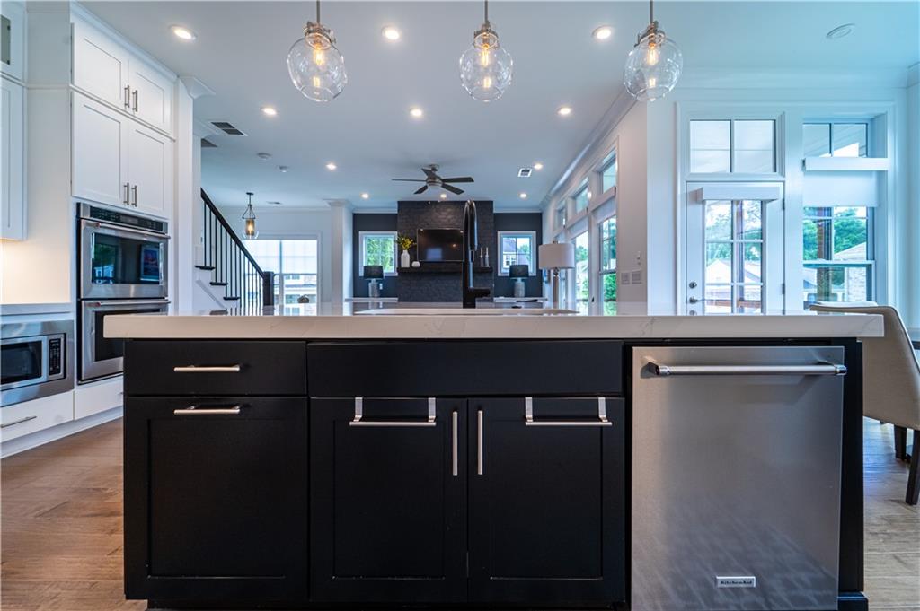 4503 Atley Woods Drive SE