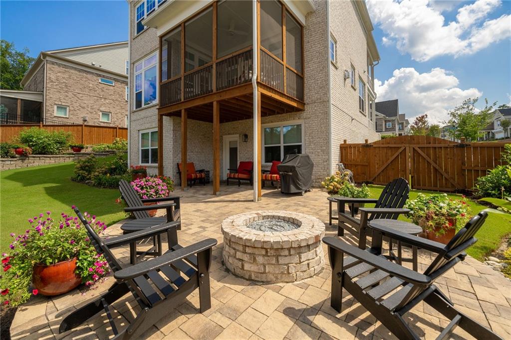 4503 Atley Woods Drive SE