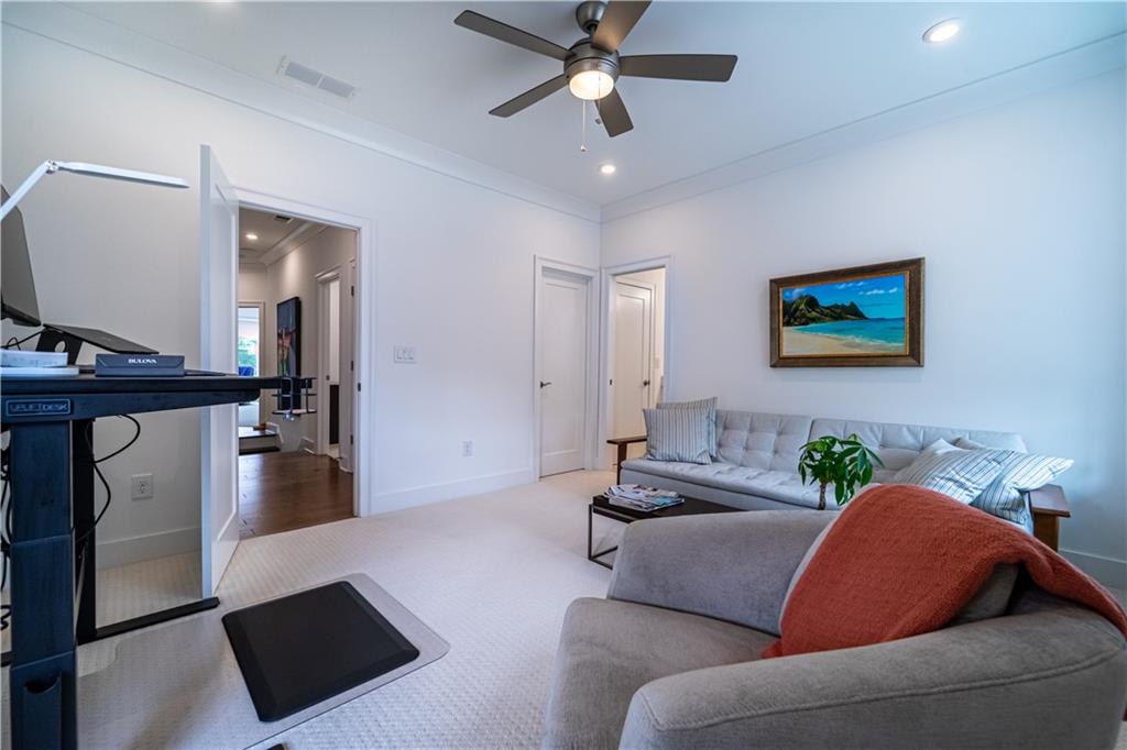 4503 Atley Woods Drive SE