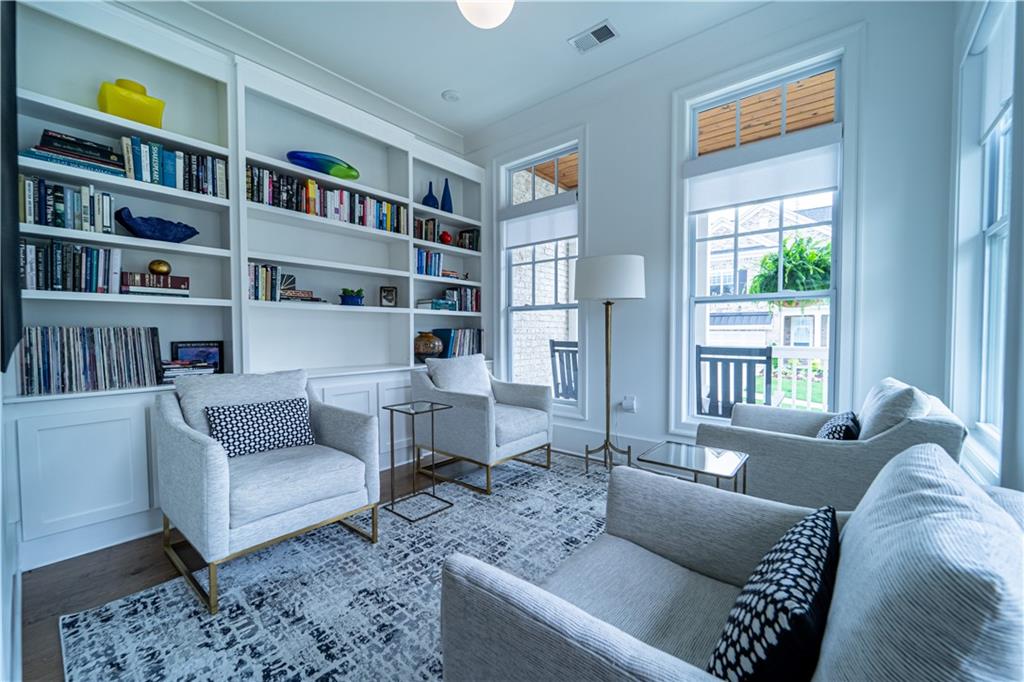 4503 Atley Woods Drive SE