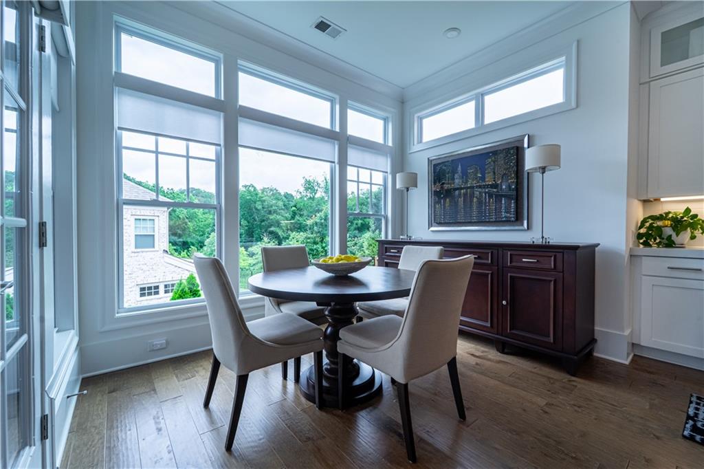 4503 Atley Woods Drive SE