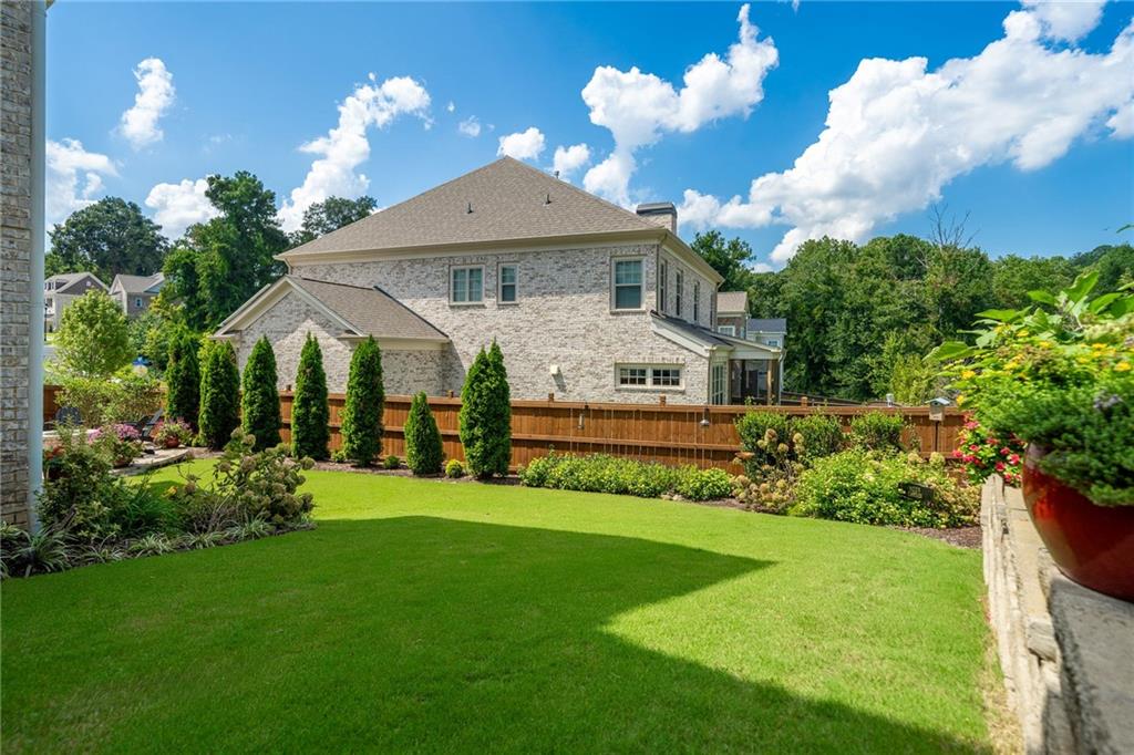 4503 Atley Woods Drive SE