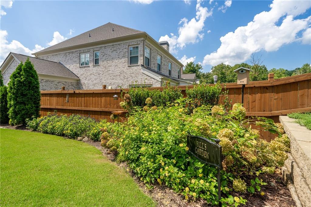 4503 Atley Woods Drive SE