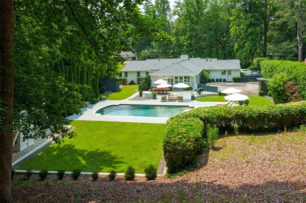 4095 N Broadland Road NW