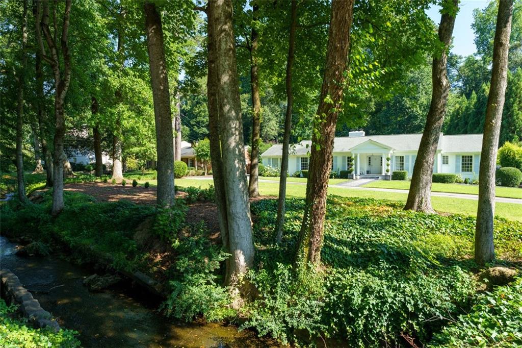 4095 N Broadland Road NW