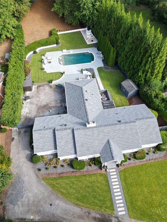 4095 N Broadland Road NW