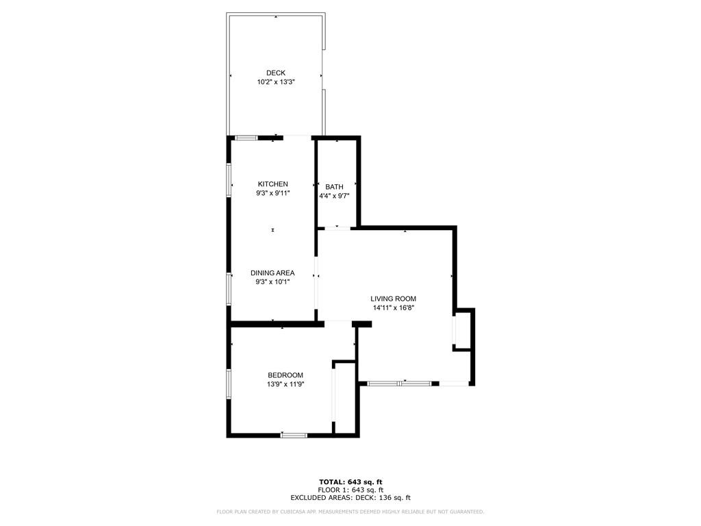 2312 Wayside Drive NE