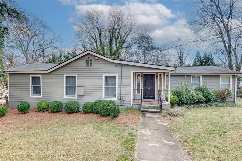 2312 Wayside Drive NE