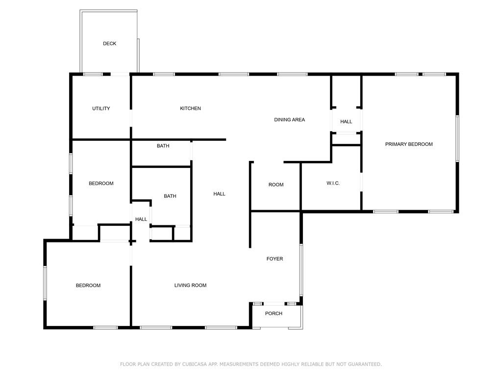 2312 Wayside Drive NE