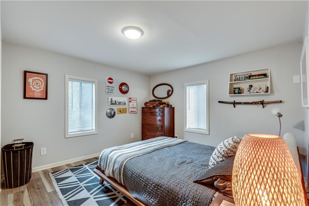 2312 Wayside Drive NE