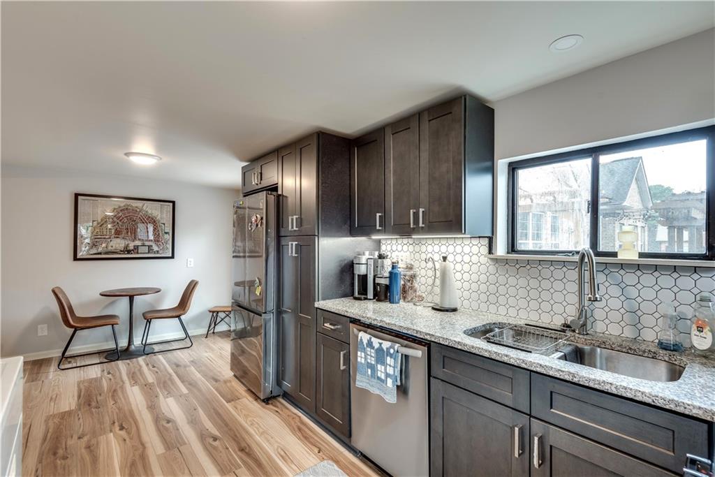 2312 Wayside Drive NE