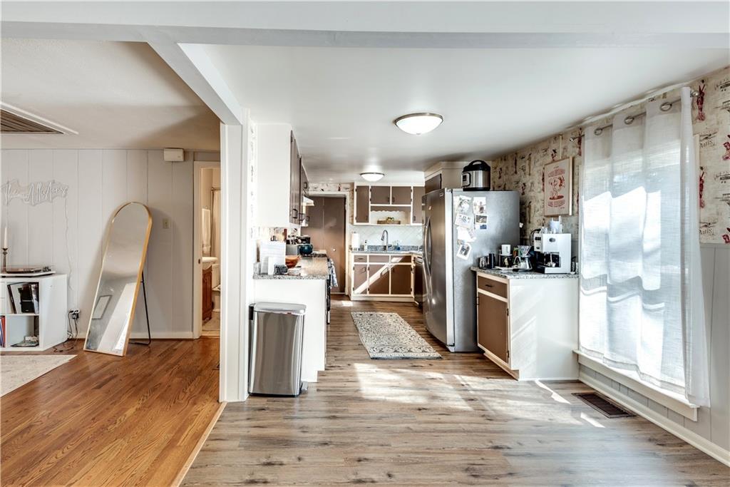 2312 Wayside Drive NE