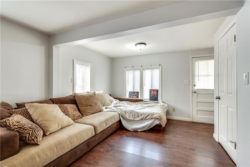 2312 Wayside Drive NE