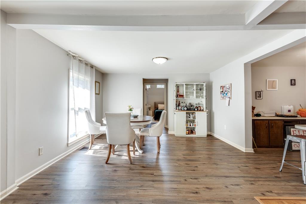 2312 Wayside Drive NE