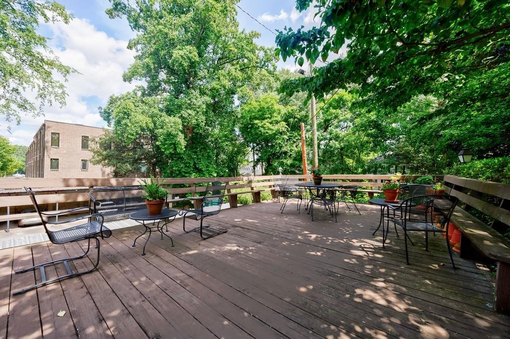 2260 Peachtree Road NW Unit B4