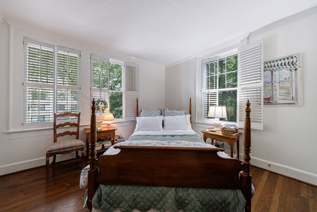 2260 Peachtree Road NW Unit B4