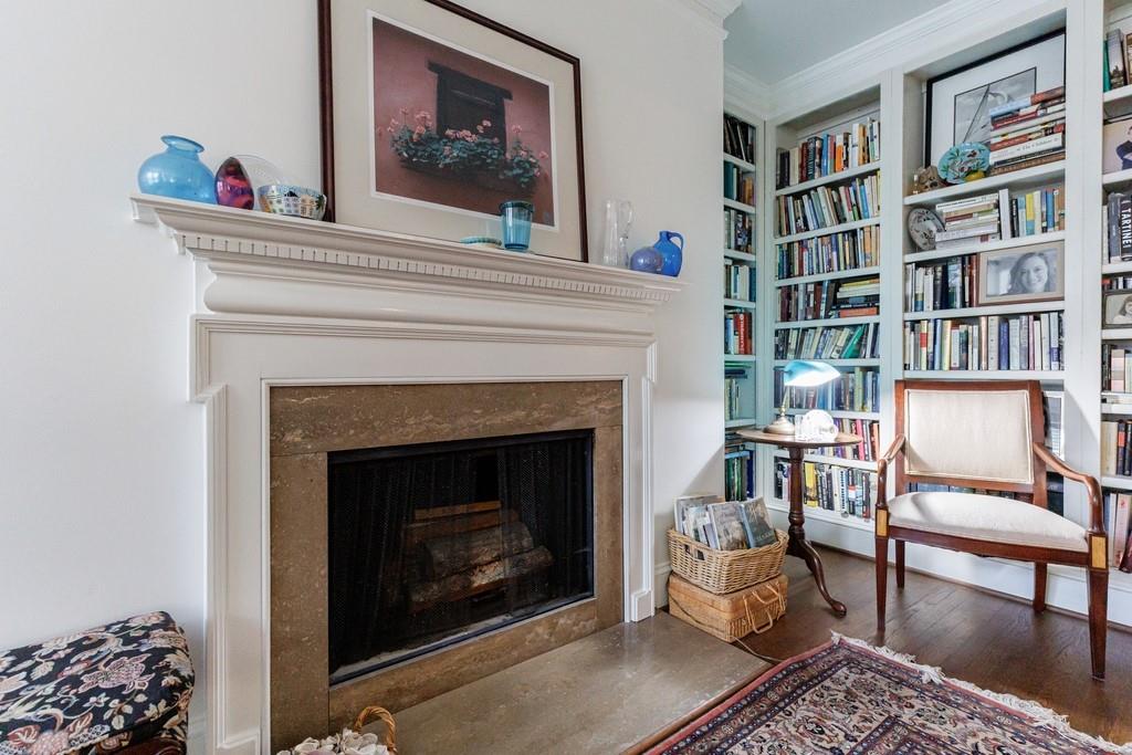 2260 Peachtree Road NW Unit B4