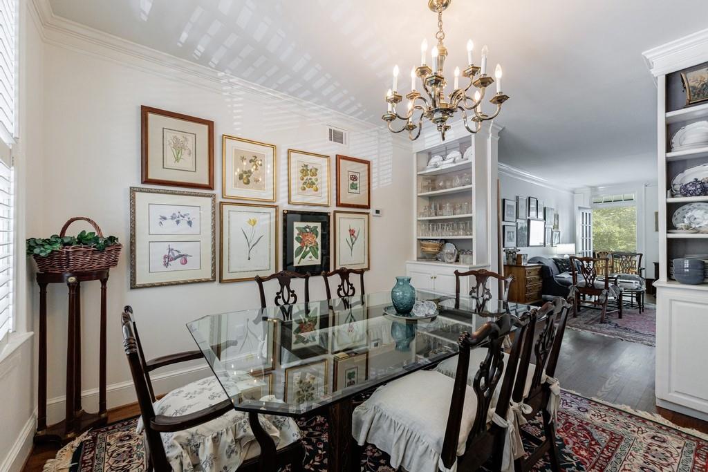 2260 Peachtree Road NW Unit B4