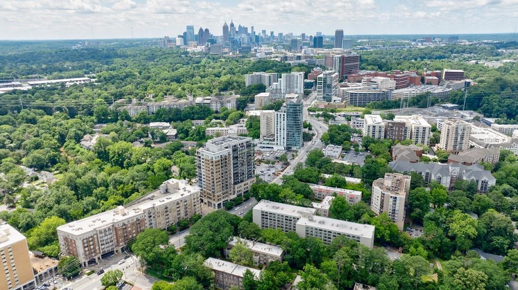 2260 Peachtree Road NW Unit B4