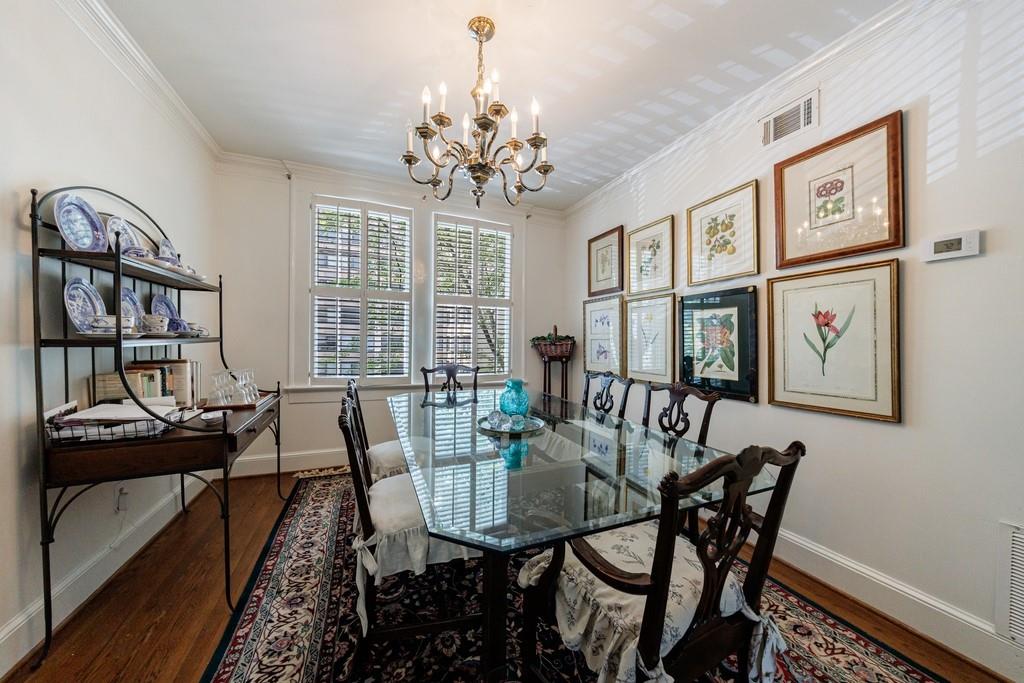 2260 Peachtree Road NW Unit B4