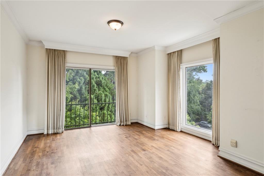 2769 Peachtree Road NE Unit 7