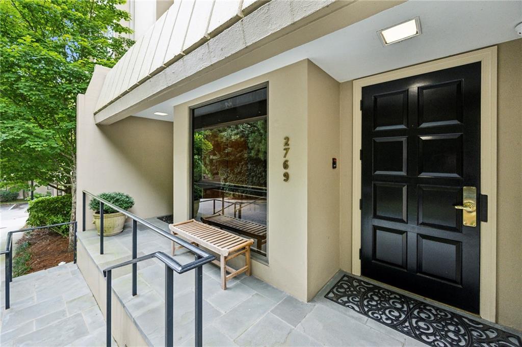 2769 Peachtree Road NE Unit 7