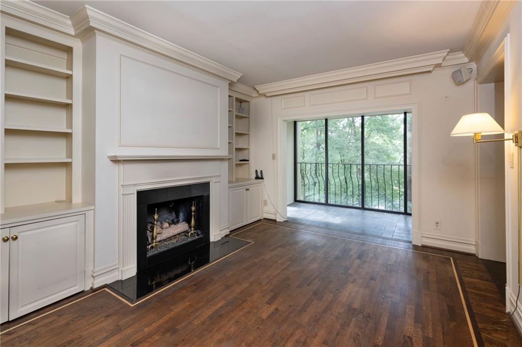 2769 Peachtree Road NE Unit 7