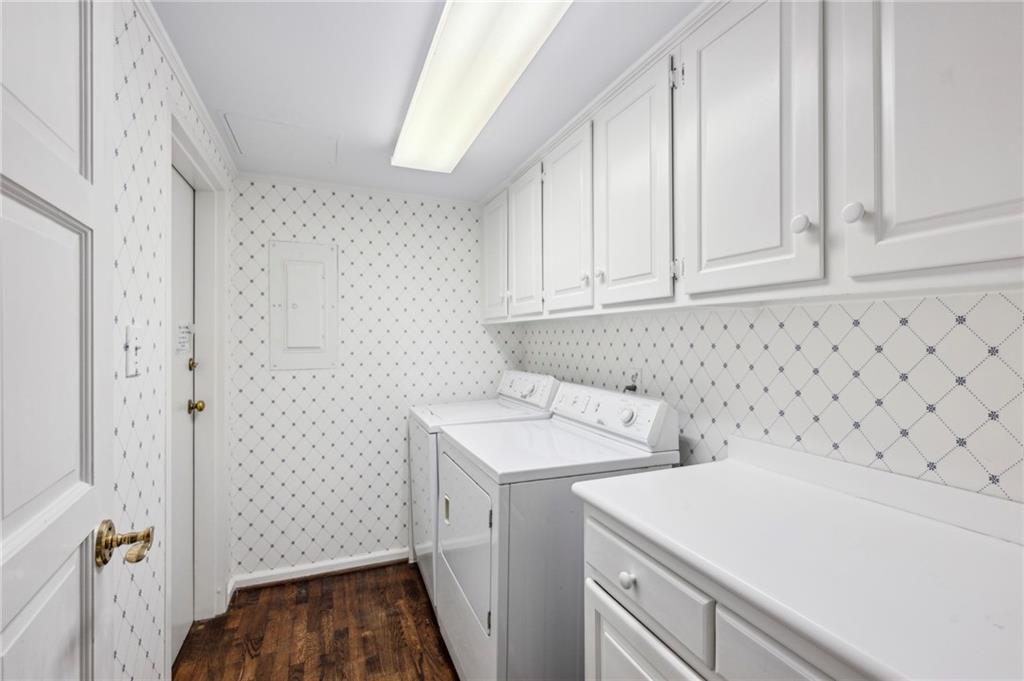 2769 Peachtree Road NE Unit 7