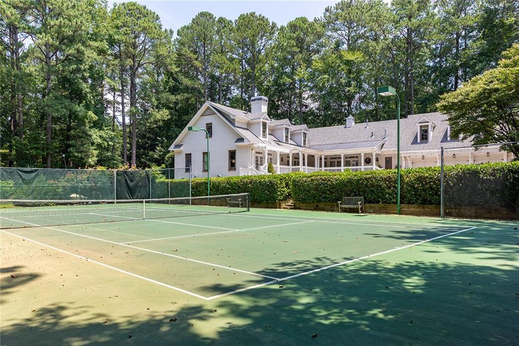 1016 Old Powers Ferry Road