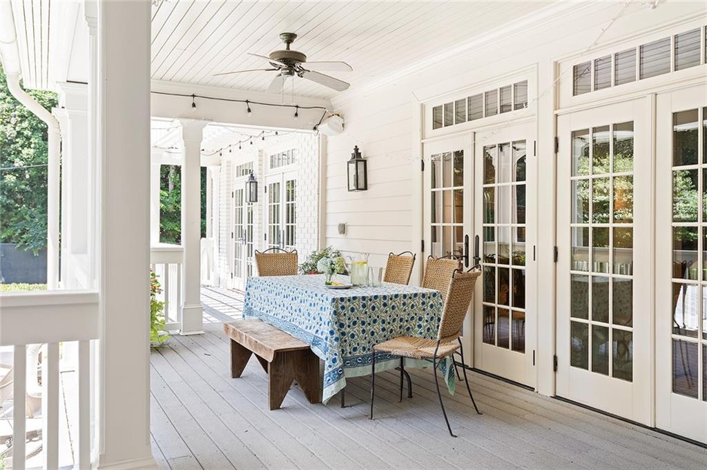 1016 Old Powers Ferry Road