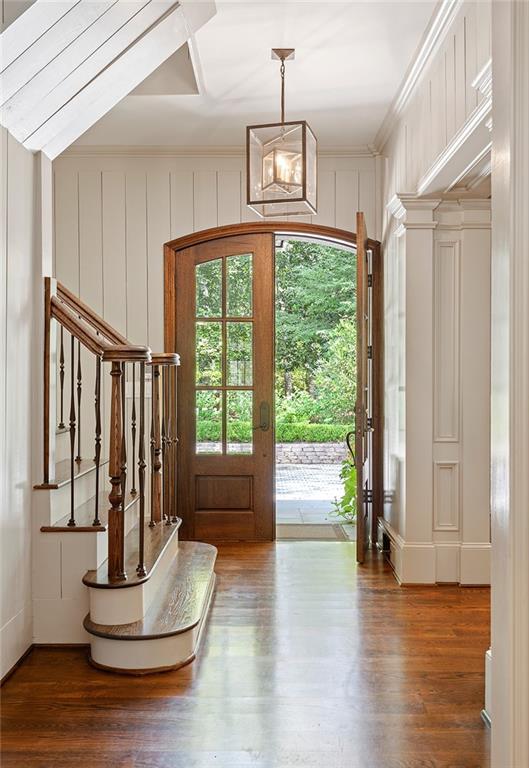 1016 Old Powers Ferry Road