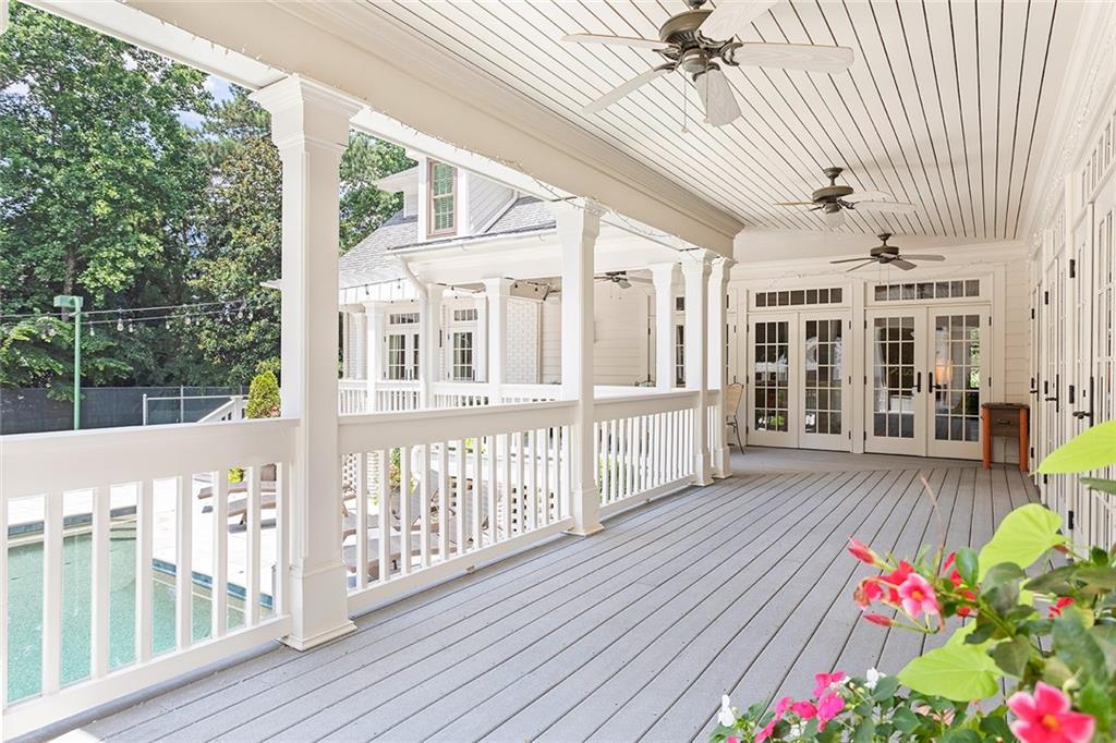 1016 Old Powers Ferry Road