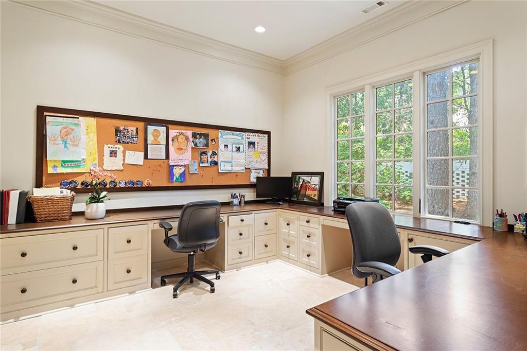 1016 Old Powers Ferry Road