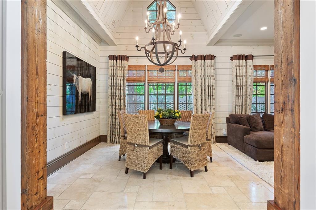 1016 Old Powers Ferry Road