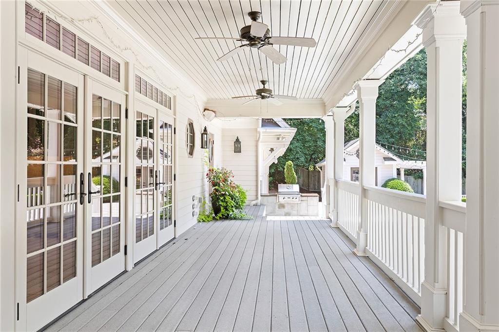 1016 Old Powers Ferry Road