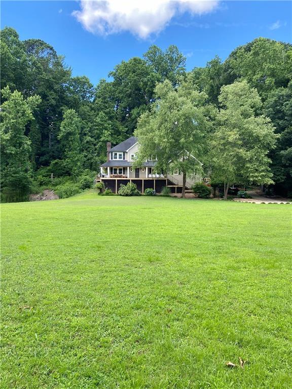 815 E Hembree Crossing