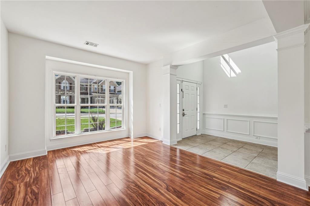 2761 Valley Spring Drive