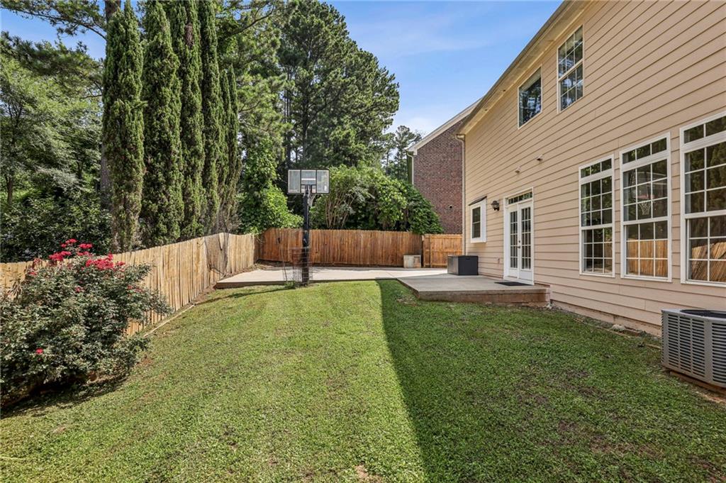 2761 Valley Spring Drive