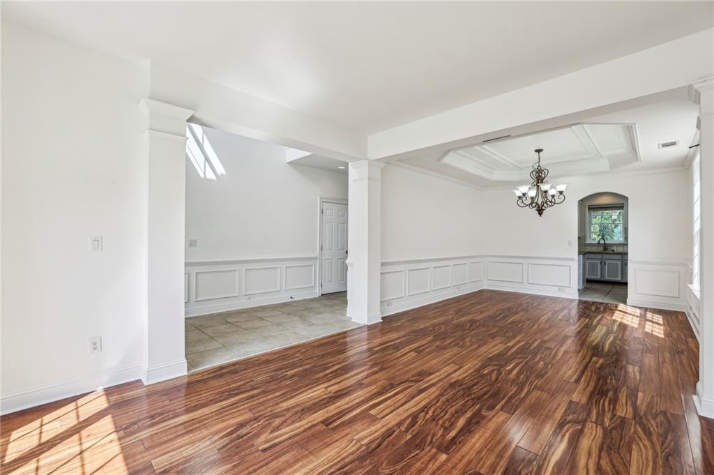 2761 Valley Spring Drive