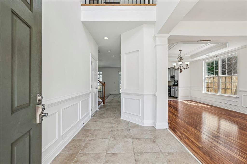 2761 Valley Spring Drive