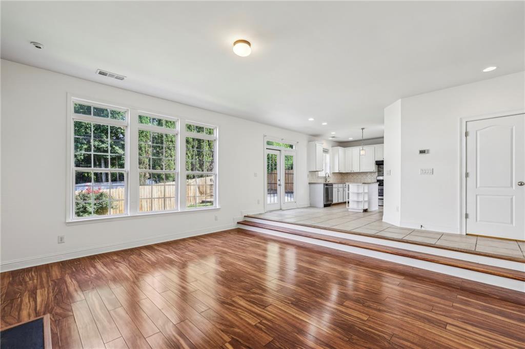 2761 Valley Spring Drive